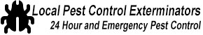 Ashland City TN Pest Control Exterminators